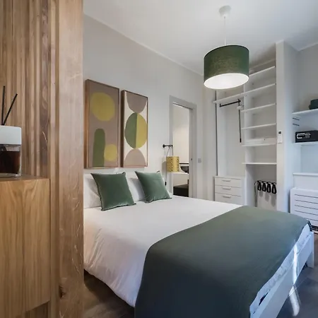 Apartamento Cesalpino 5