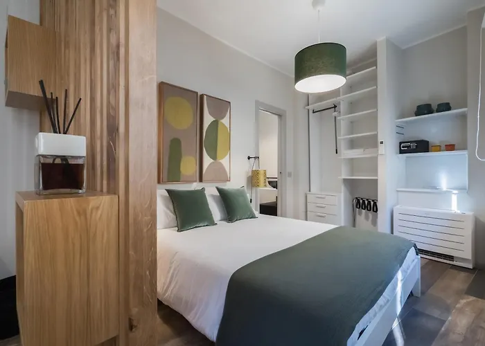 Apartamento Cesalpino 5