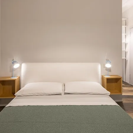 Cesalpino 5 Arezzo
