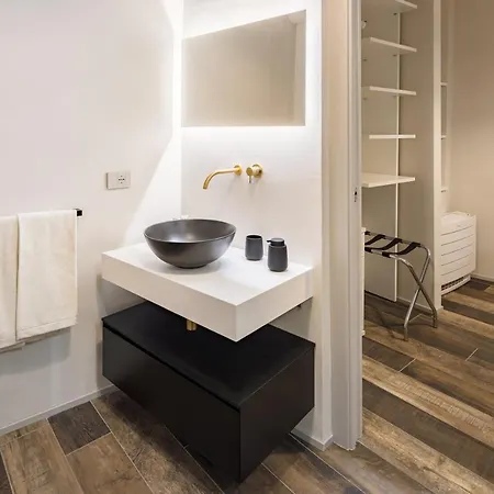 Cesalpino 5 Apartment Arezzo