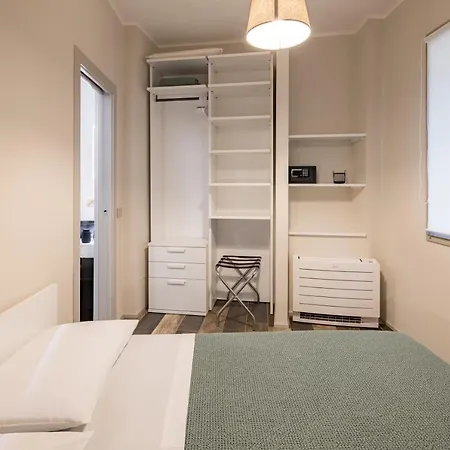 Cesalpino 5 דירה *