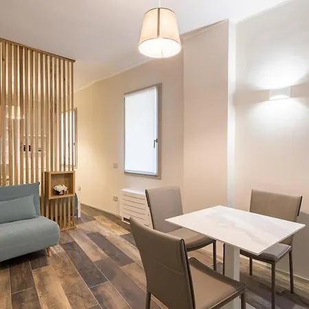 Cesalpino 5 Apartment Arezzo