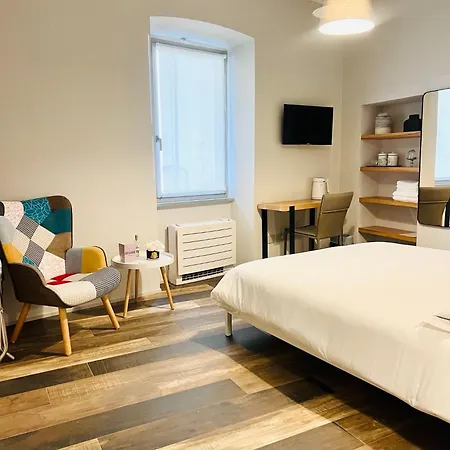Apartment Cesalpino 5 *