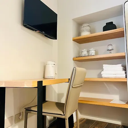 Cesalpino 5 Arezzo