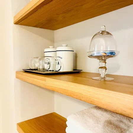 Cesalpino 5 Apartment Arezzo