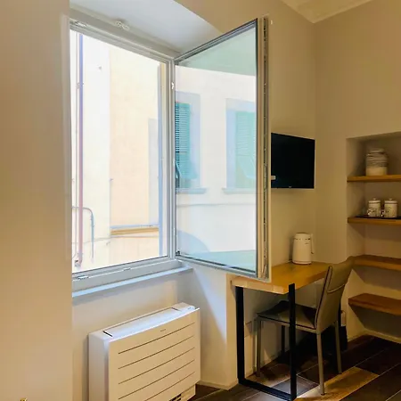 Apartment Cesalpino 5 Arezzo