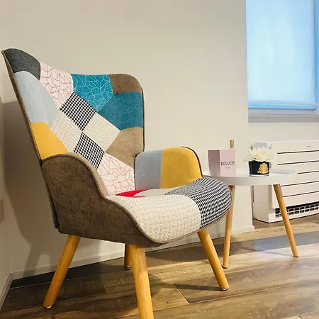 Cesalpino 5 Arezzo