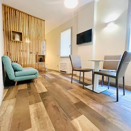 Apartment Cesalpino 5 *